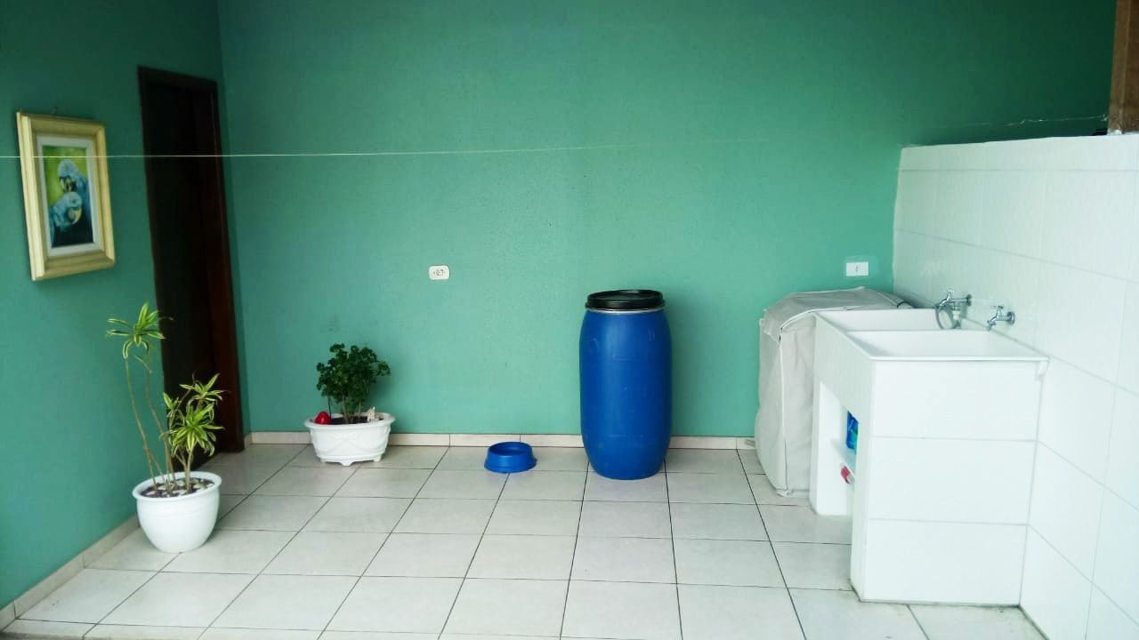 Sobrado, 3 quartos, 116 m² - Foto 38