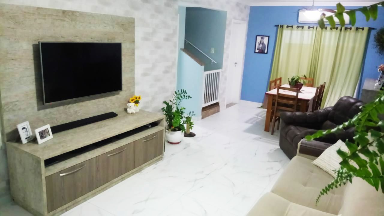 Sobrado, 3 quartos, 116 m² - Foto 11