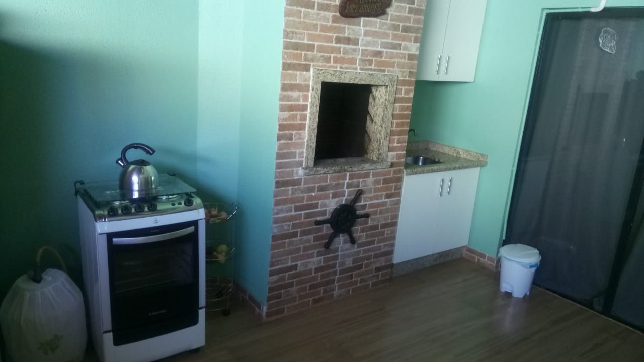 Sobrado, 3 quartos, 116 m² - Foto 19