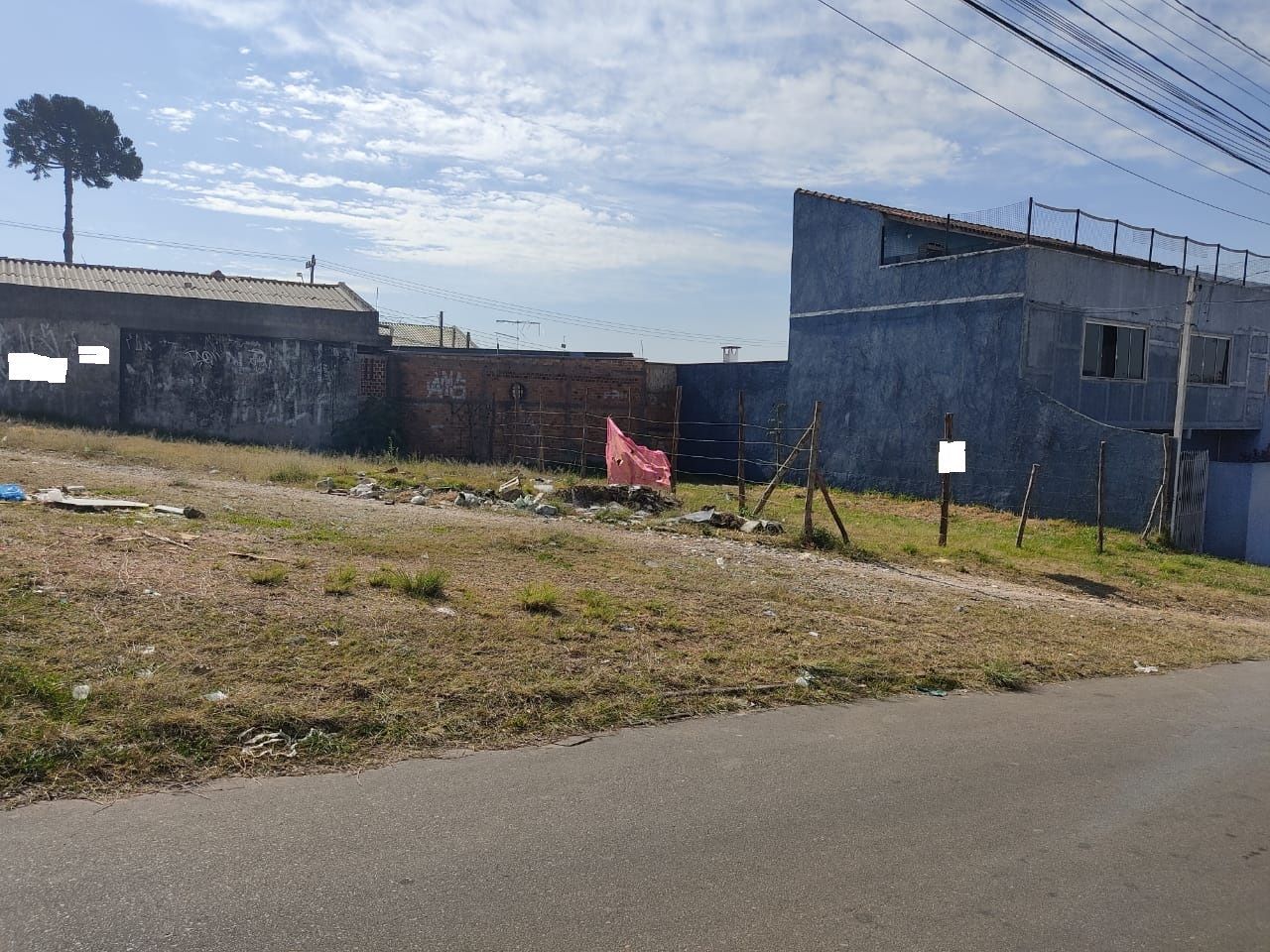 Terreno, 316 m² - Foto 1