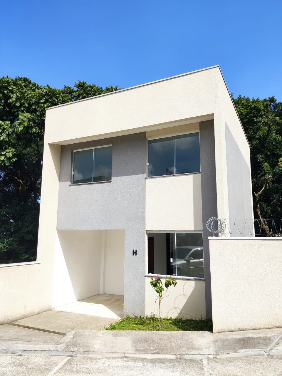 Sobrado à venda com 2 quartos, 61m² - Foto 11