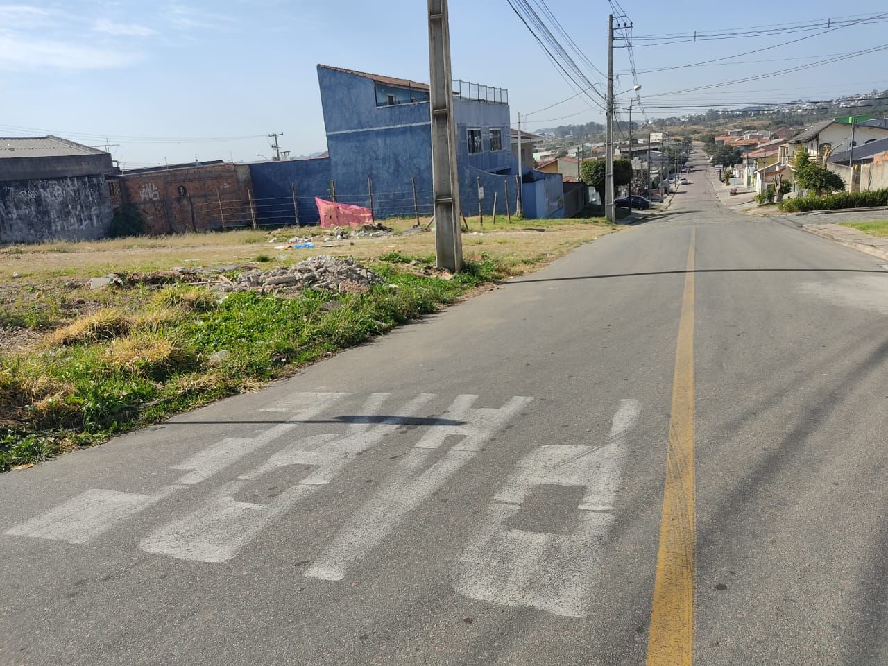 Terreno, 316 m² - Foto 14