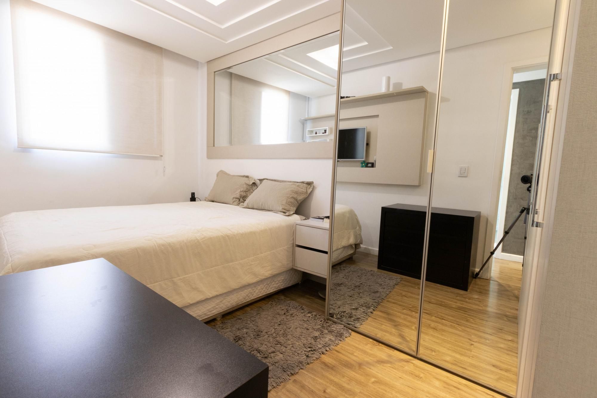 Apartamento à venda com 3 quartos, 131m² - Foto 35