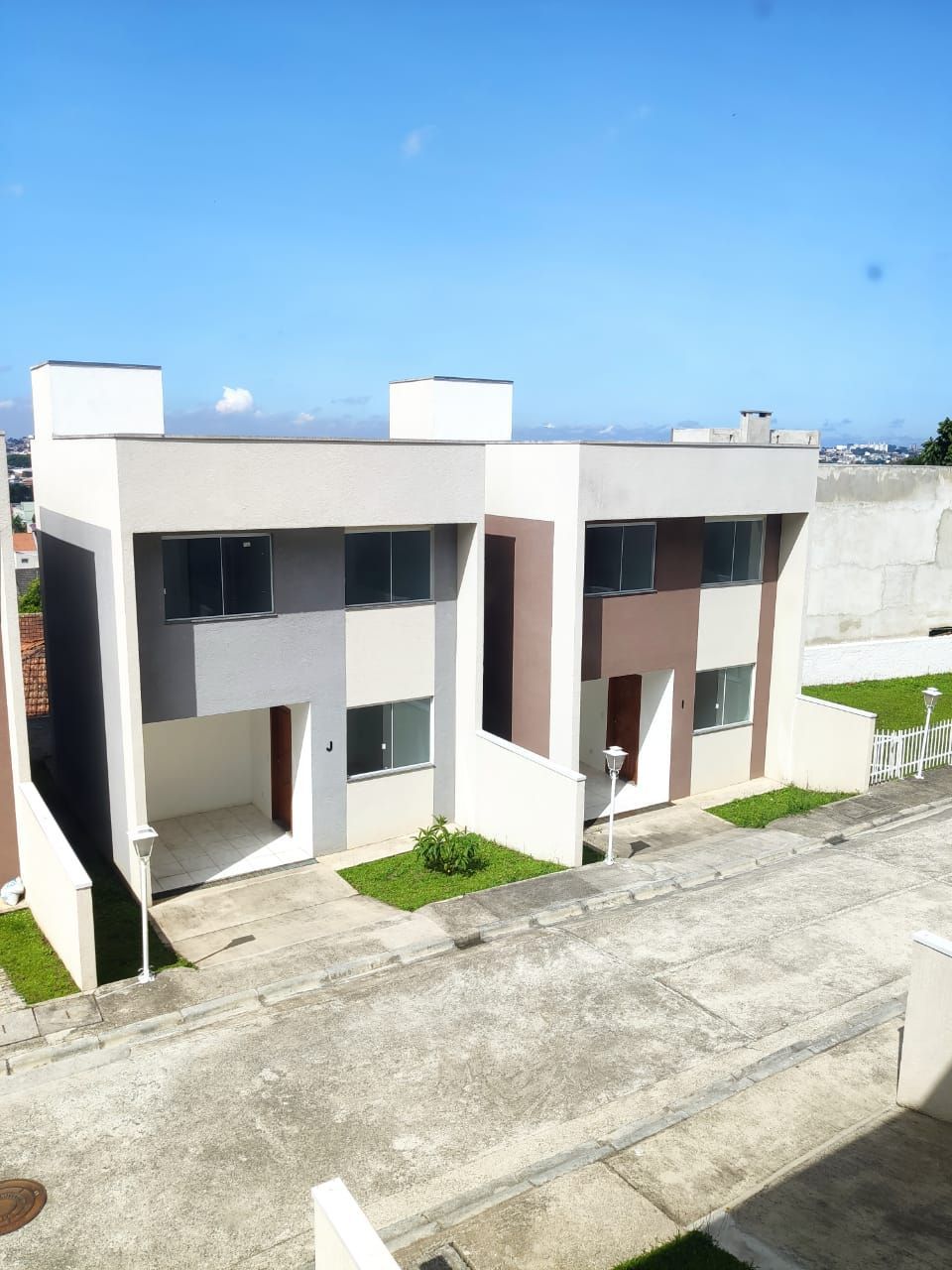 Sobrado à venda com 2 quartos, 61m² - Foto 5