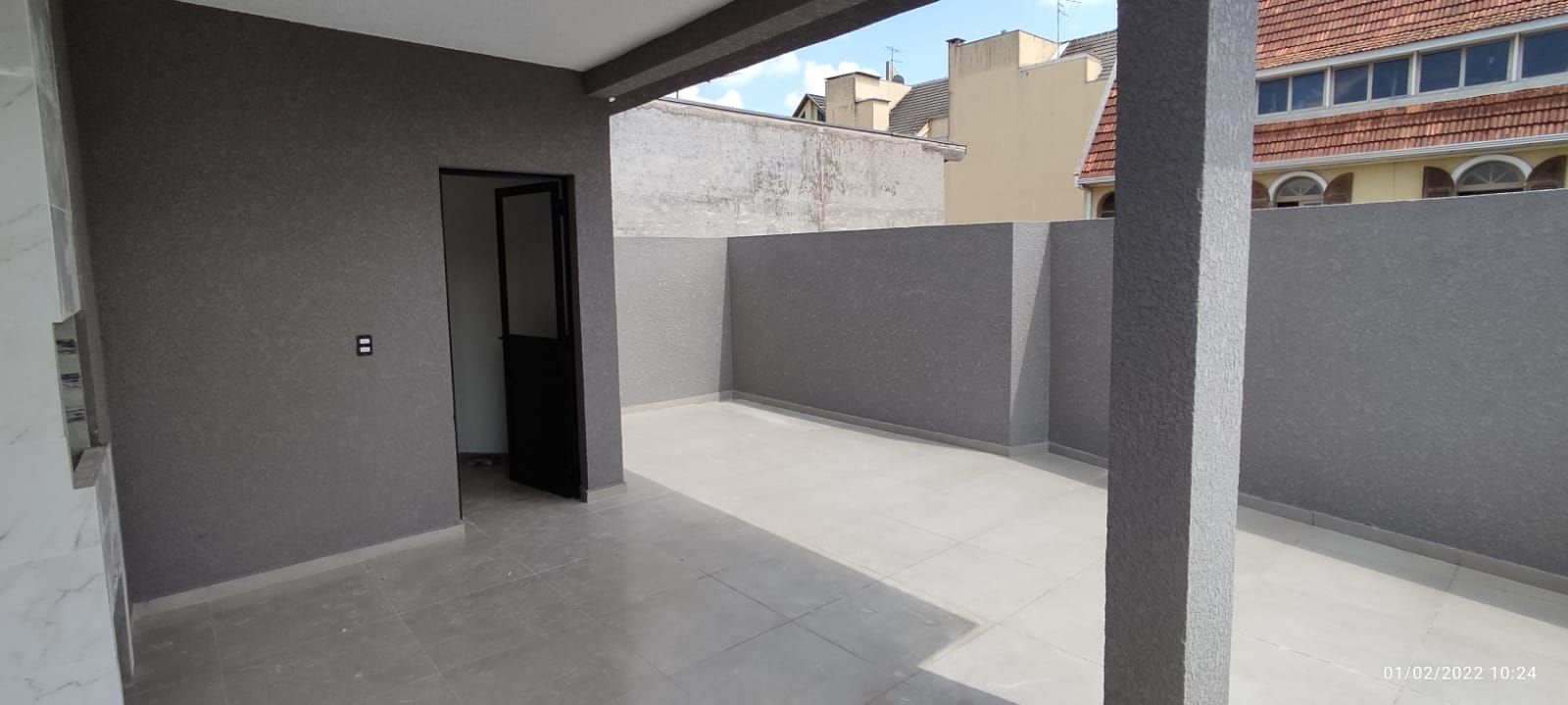 Apartamento à venda com 3 quartos, 118m² - Foto 20