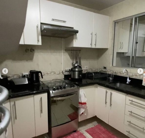 Sobrado à venda com 3 quartos, 80m² - Foto 2