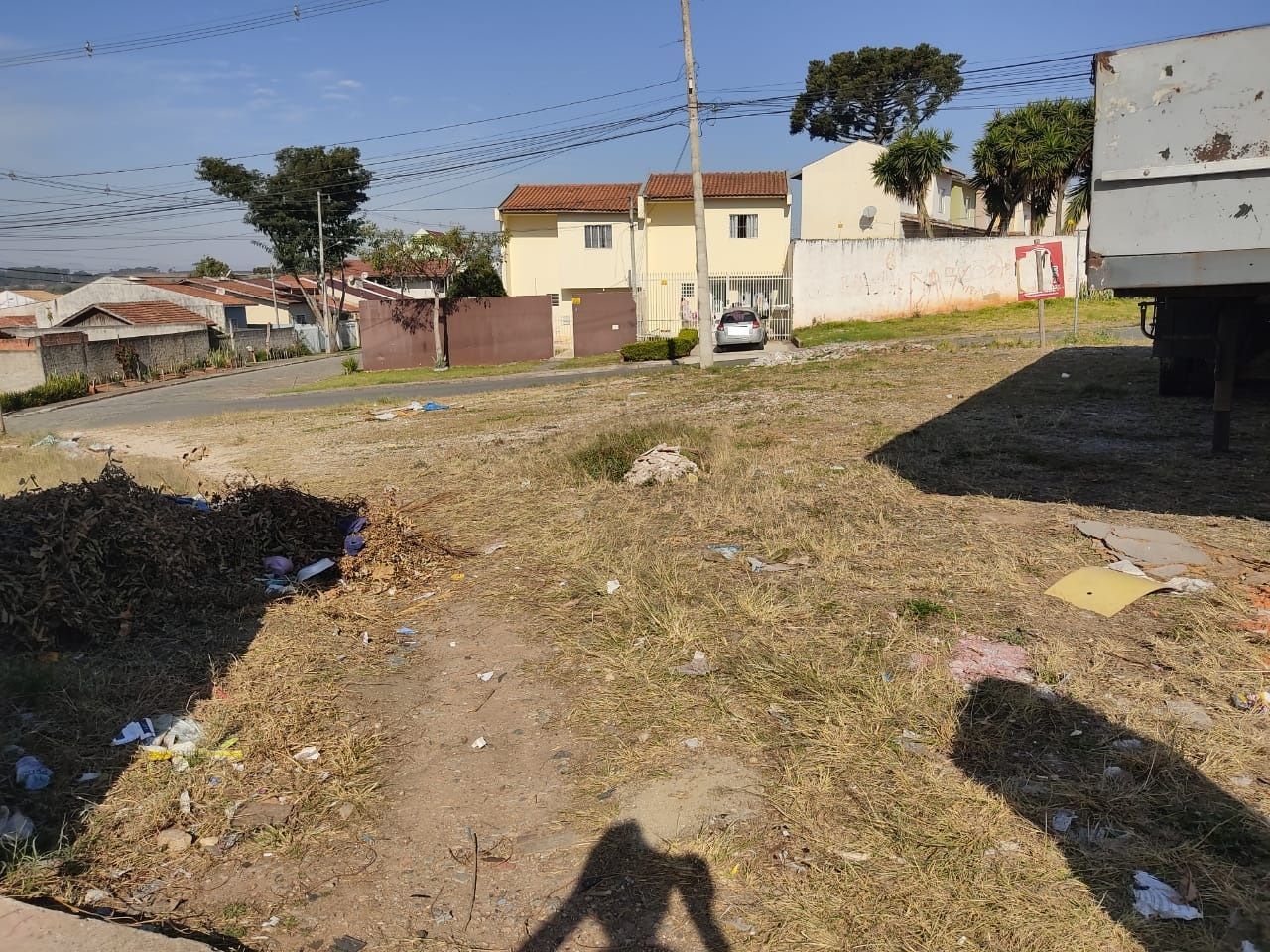 Terreno, 316 m² - Foto 5