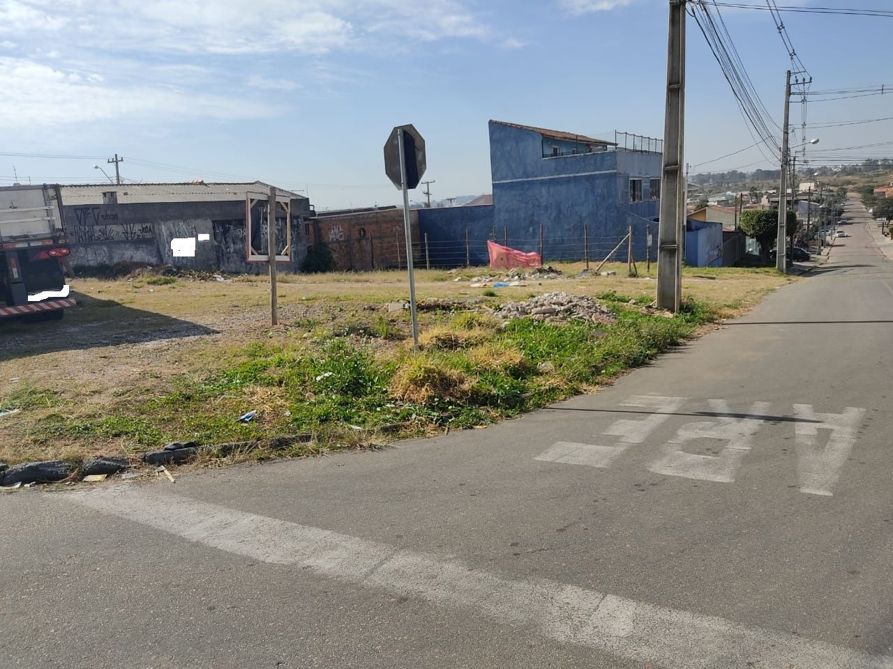 Terreno, 316 m² - Foto 12