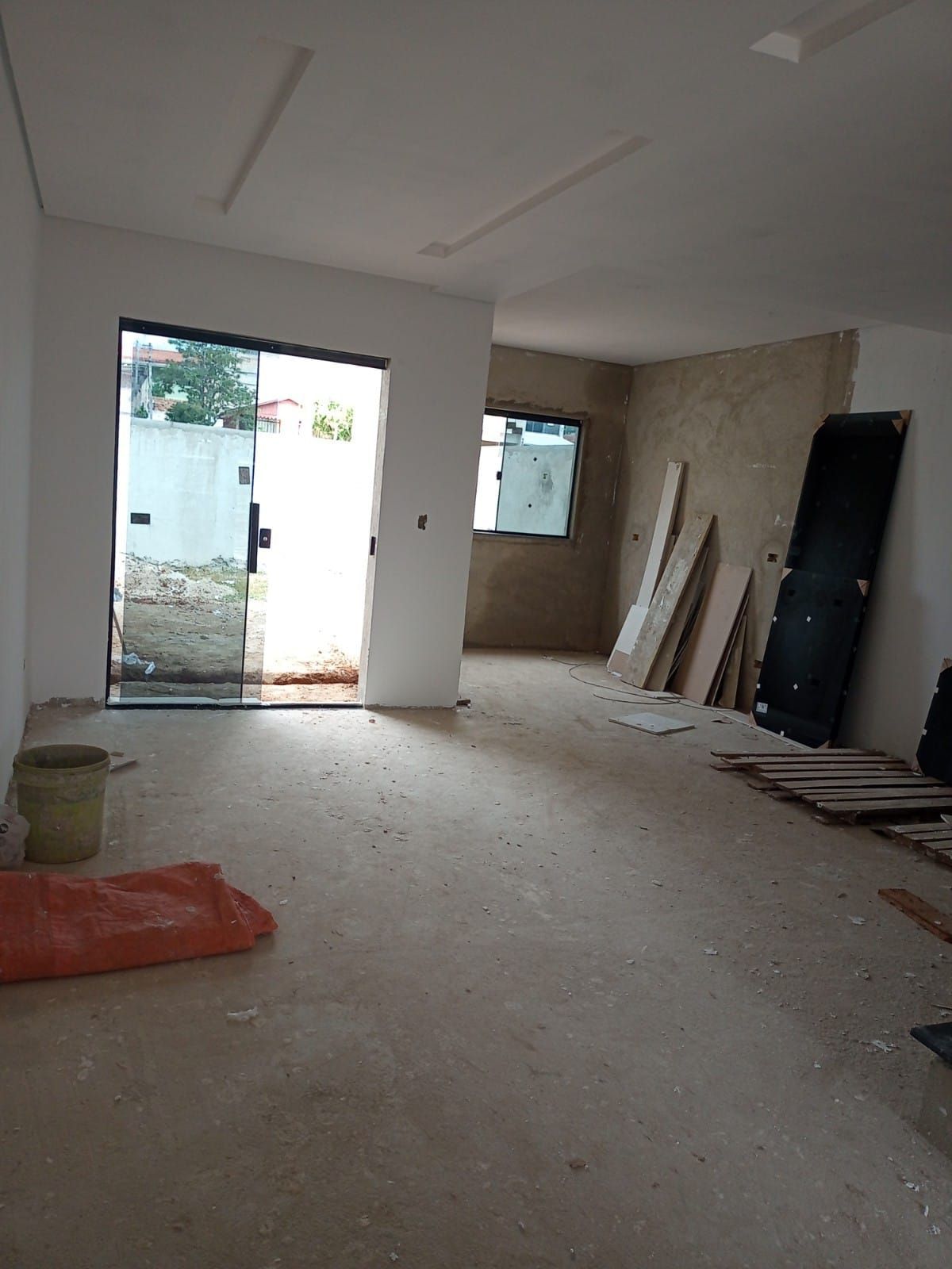 Sobrado à venda com 3 quartos, 125m² - Foto 9