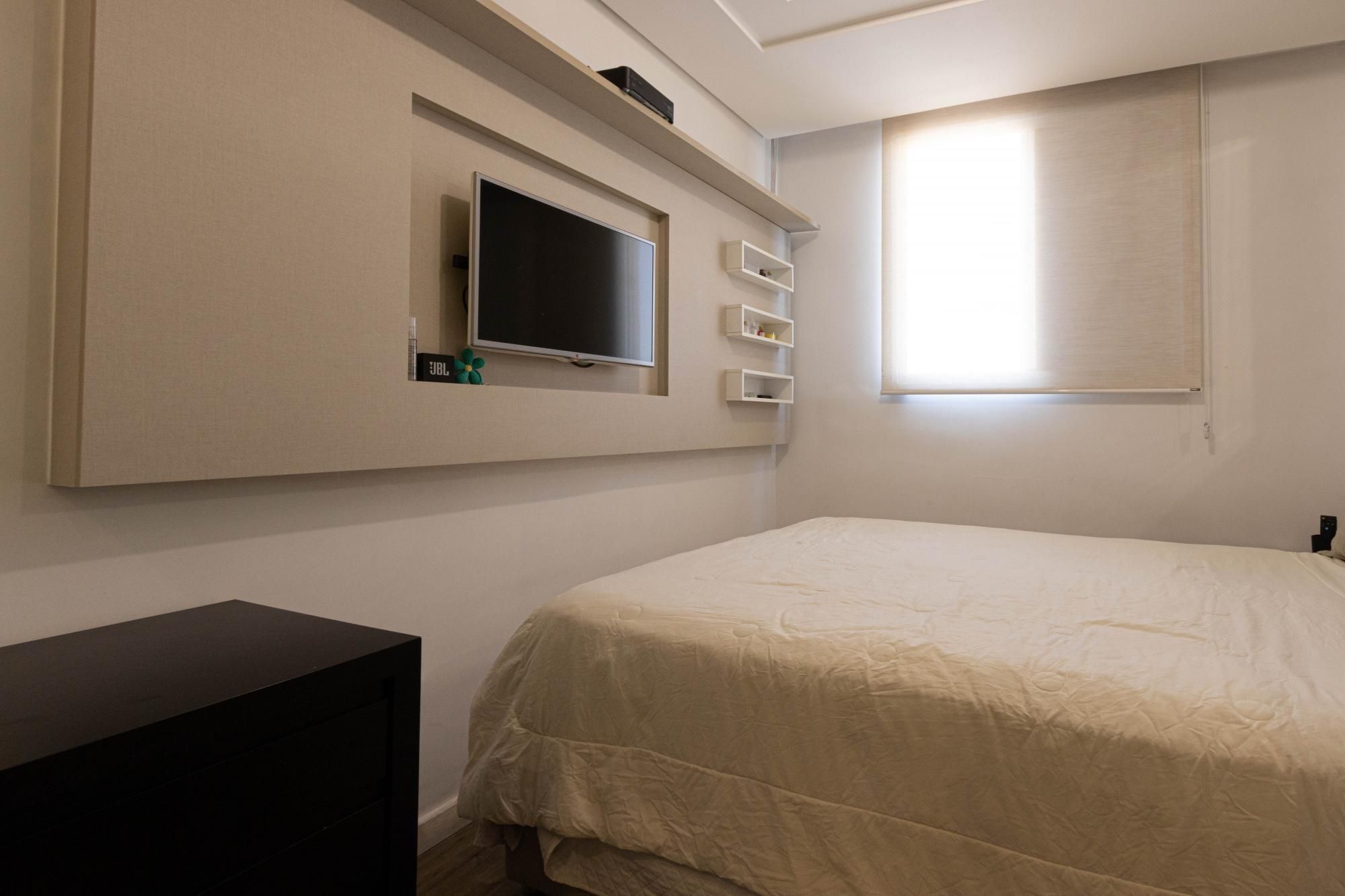 Apartamento à venda com 3 quartos, 131m² - Foto 47