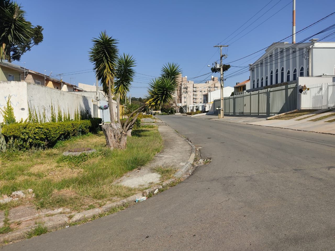 Terreno, 316 m² - Foto 9