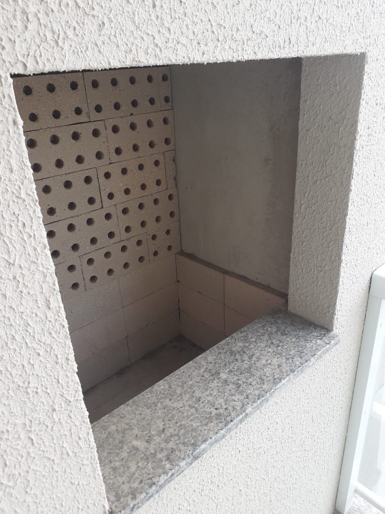 Apartamento à venda com 2 quartos, 49m² - Foto 19