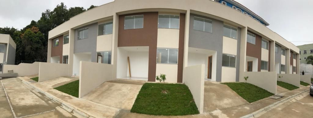 Sobrado à venda com 2 quartos, 61m² - Foto 7