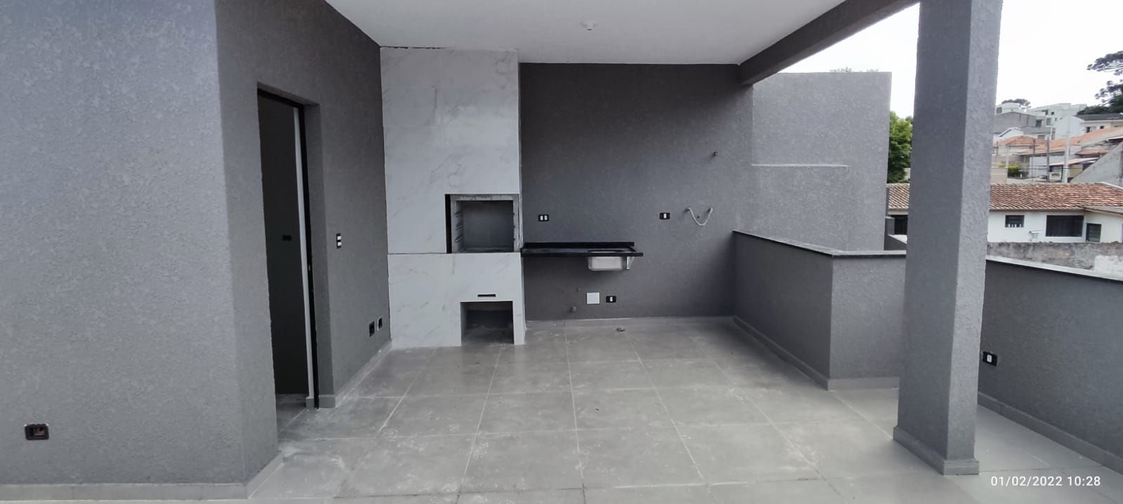 Apartamento à venda com 3 quartos, 118m² - Foto 18