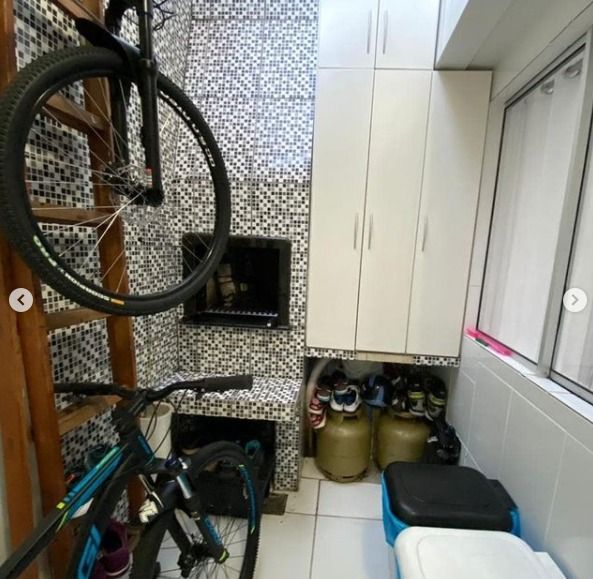 Sobrado, 3 quartos, 80 m² - Foto 10