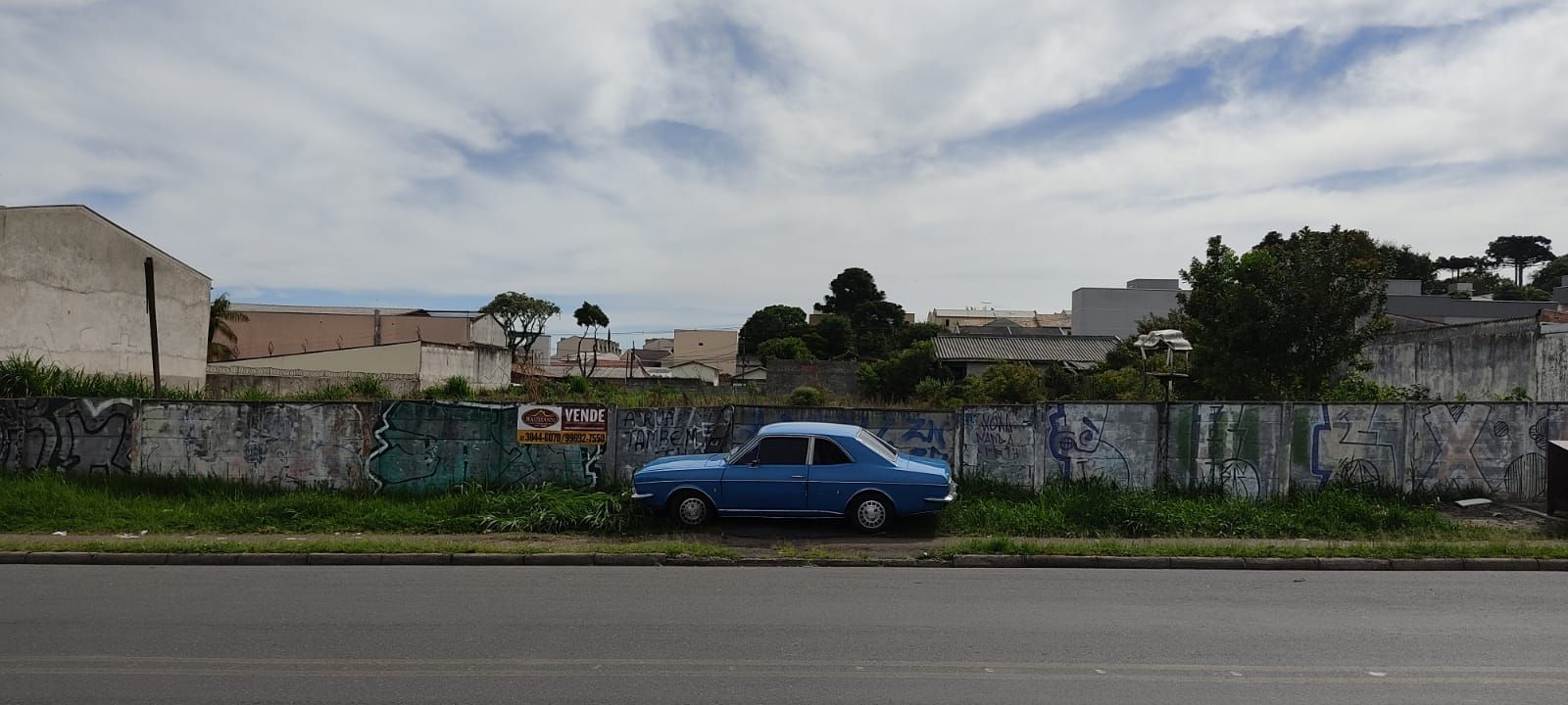 Terreno à venda, 3000m² - Foto 14