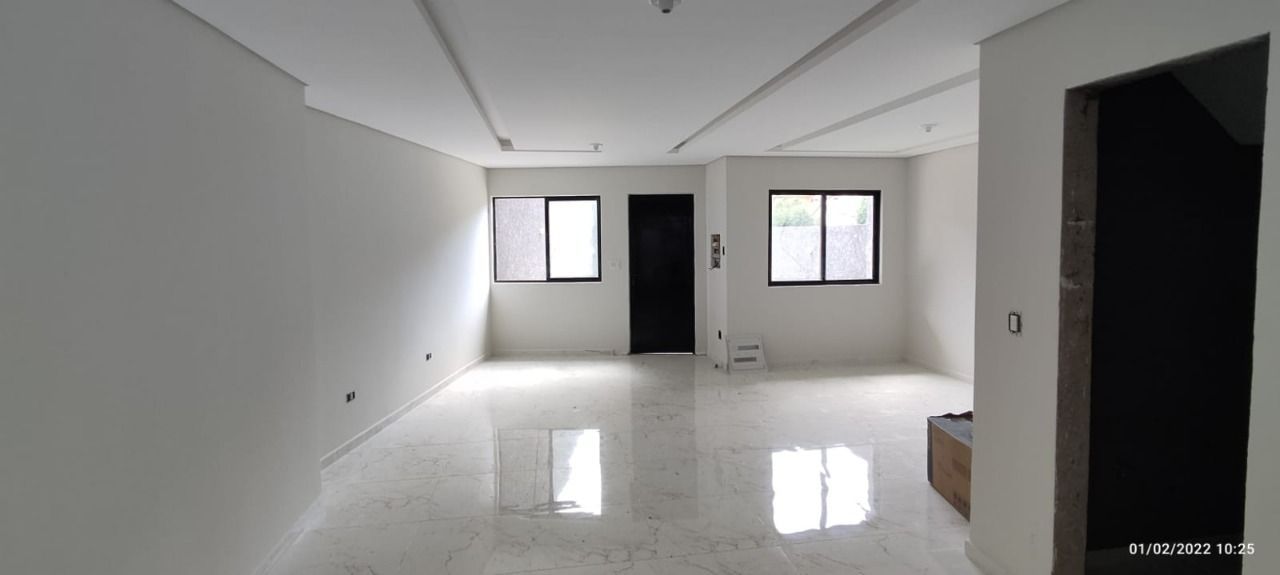 Apartamento à venda com 3 quartos, 118m² - Foto 8