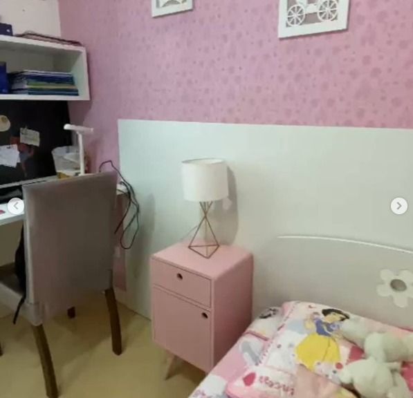 Sobrado, 3 quartos, 80 m² - Foto 5