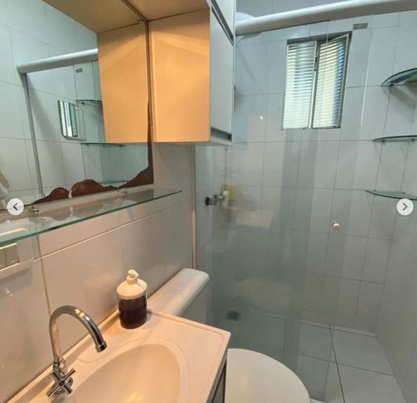 Sobrado à venda com 3 quartos, 80m² - Foto 9