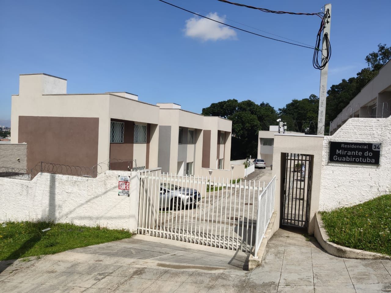 Sobrado à venda com 2 quartos, 61m² - Foto 10