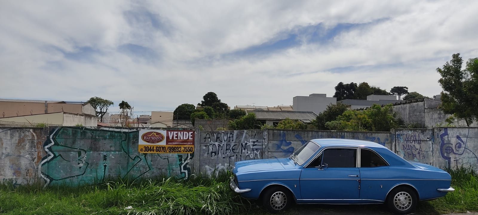 Terreno à venda, 3000m² - Foto 18