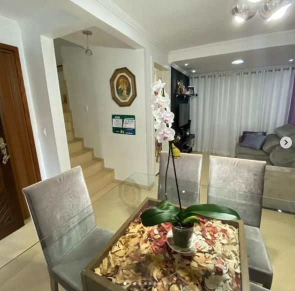 Sobrado à venda com 3 quartos, 80m² - Foto 4