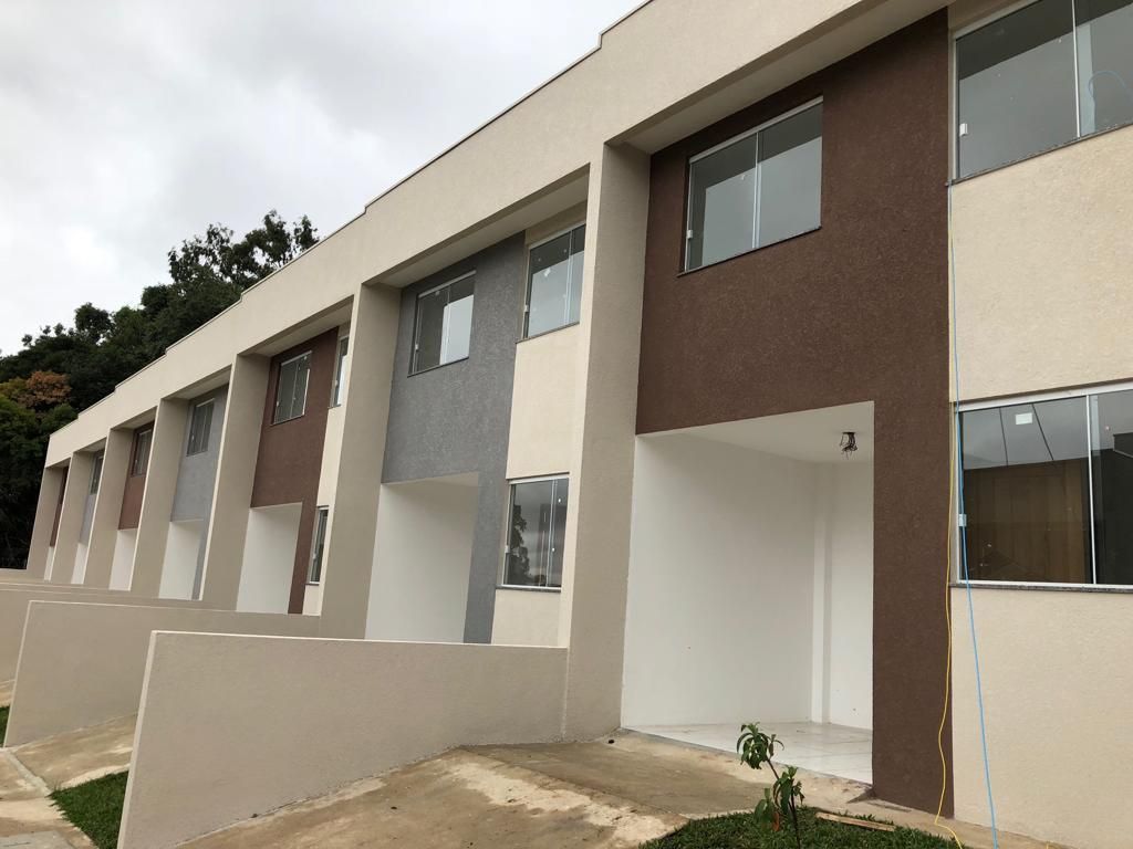 Sobrado à venda com 2 quartos, 61m² - Foto 4