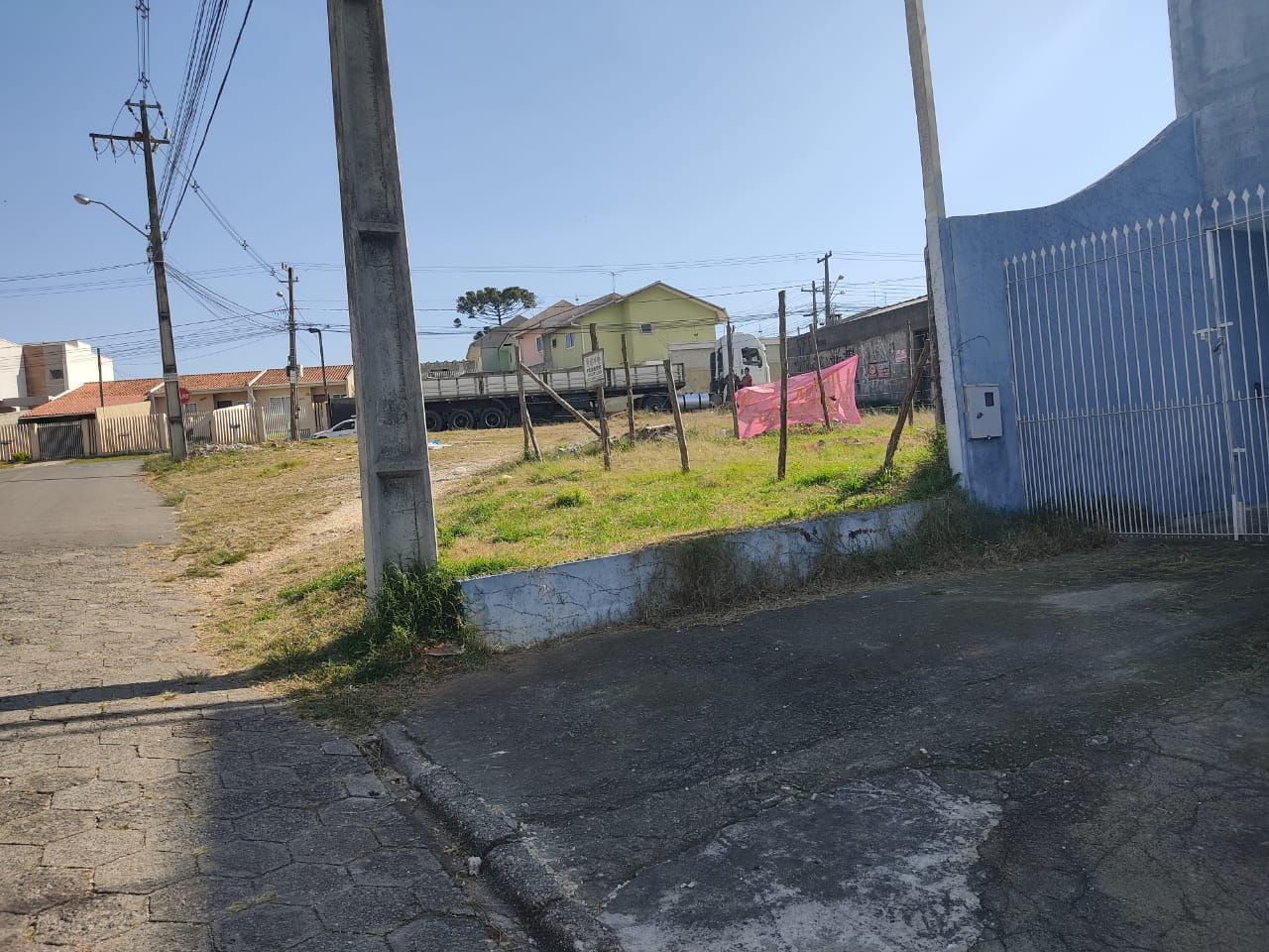 Terreno, 316 m² - Foto 17