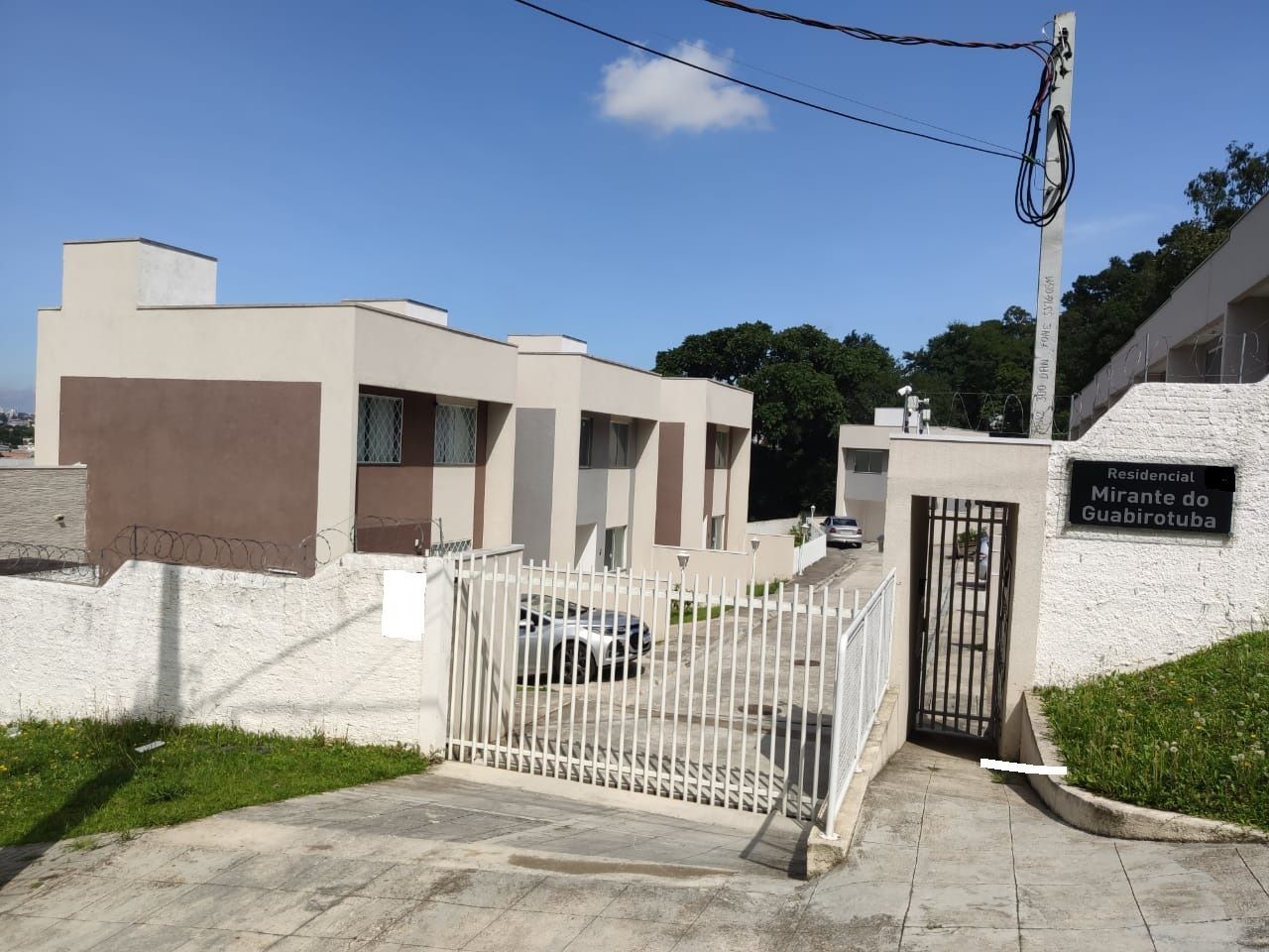 Sobrado à venda com 2 quartos, 61m² - Foto 2