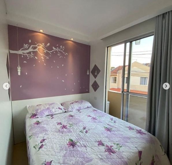 Sobrado à venda com 3 quartos, 80m² - Foto 6