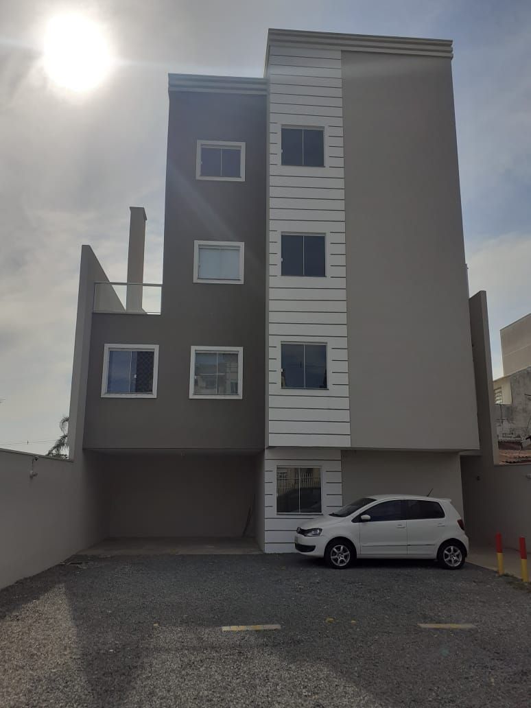 Apartamento à venda com 2 quartos, 49m² - Foto 20