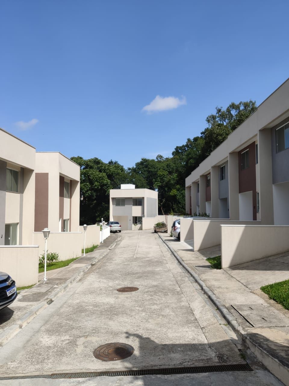 Sobrado à venda com 2 quartos, 61m² - Foto 8