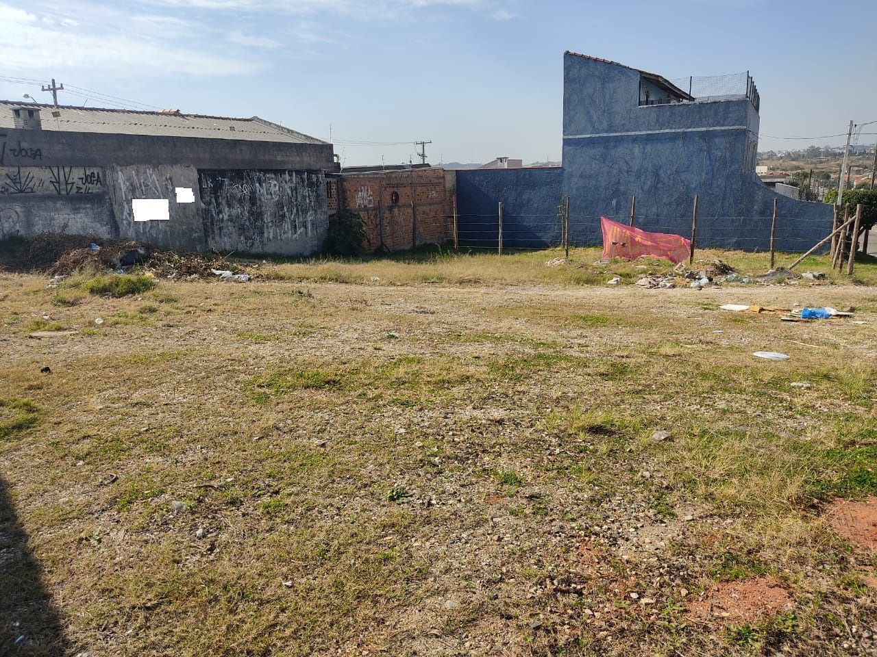 Terreno, 316 m² - Foto 8