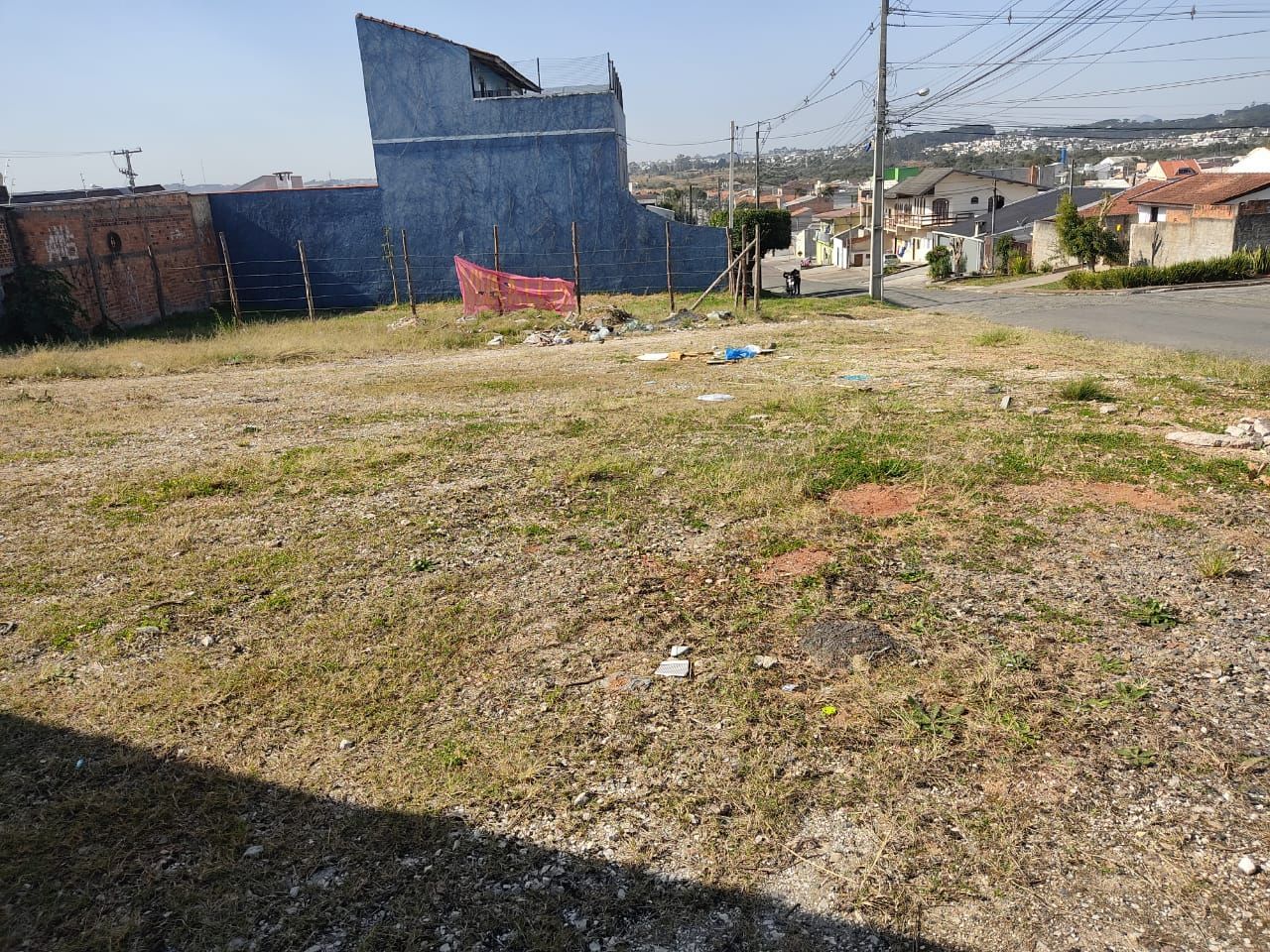 Terreno, 316 m² - Foto 7