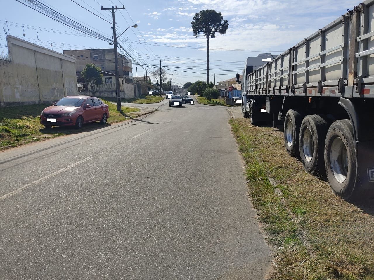 Terreno, 316 m² - Foto 2