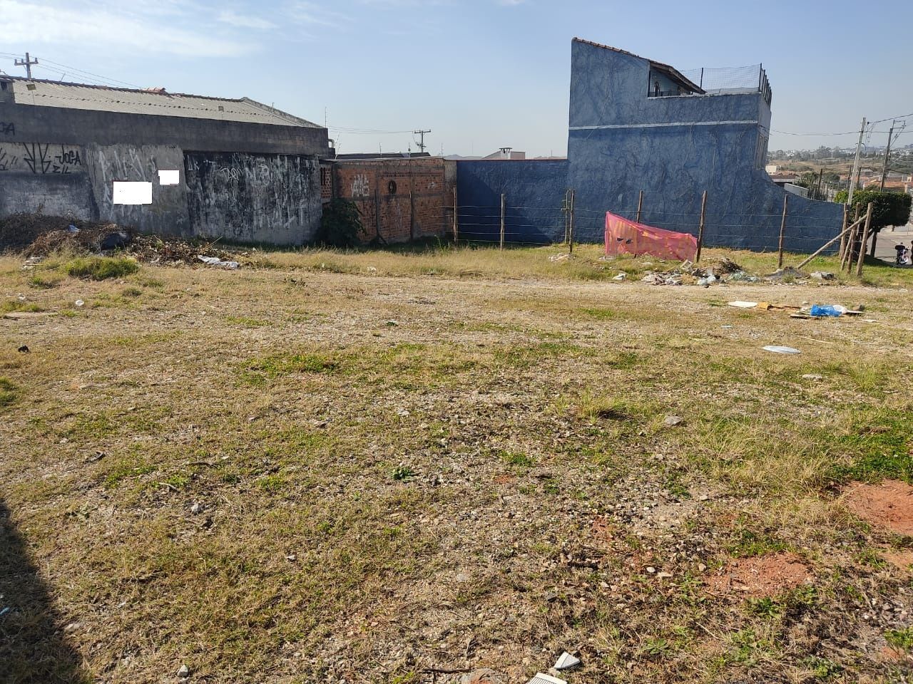 Terreno, 316 m² - Foto 10