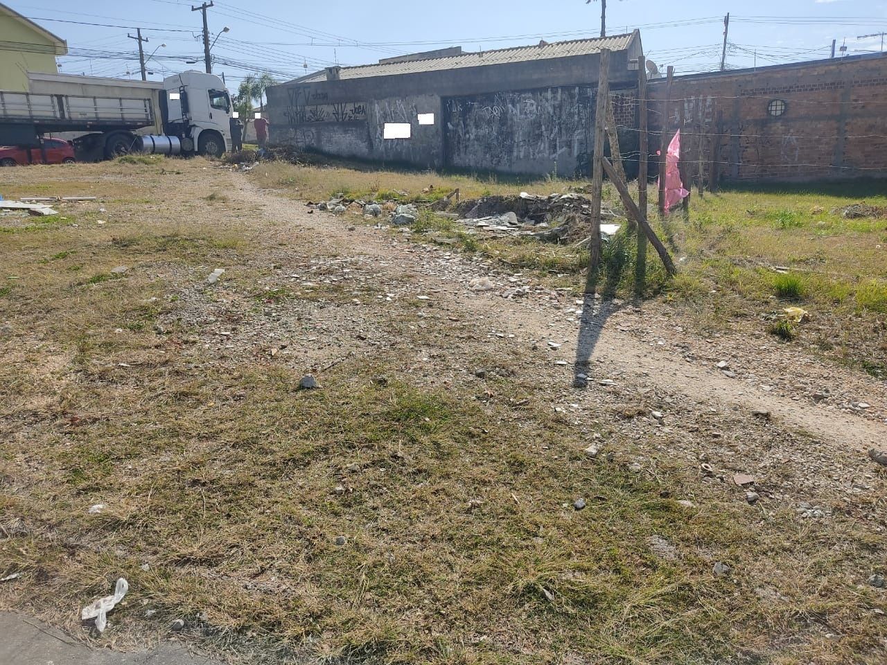 Terreno, 316 m² - Foto 6