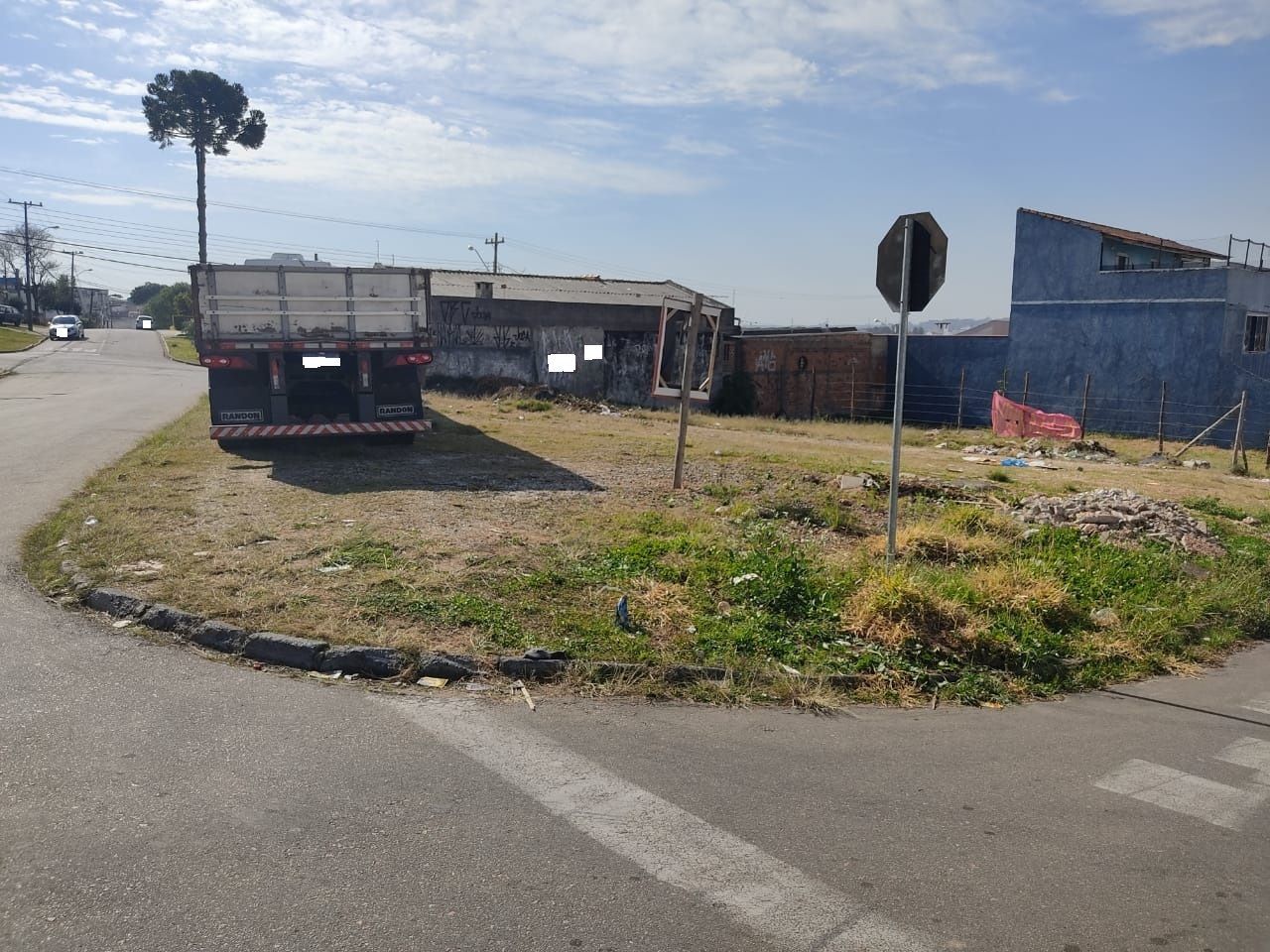 Terreno, 316 m² - Foto 11