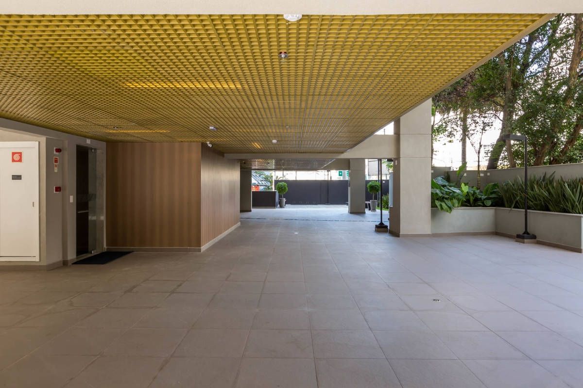 Conjunto Comercial-Sala à venda com 1 quarto, 32m² - Foto 6