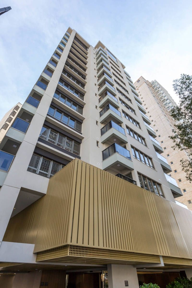 Conjunto Comercial-Sala à venda com 1 quarto, 32m² - Foto 4