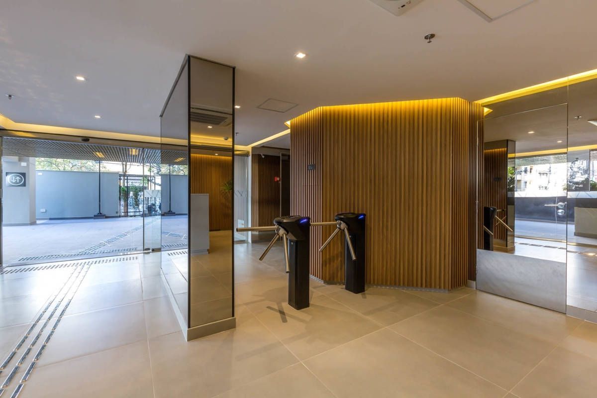 Conjunto Comercial-Sala à venda com 1 quarto, 32m² - Foto 11