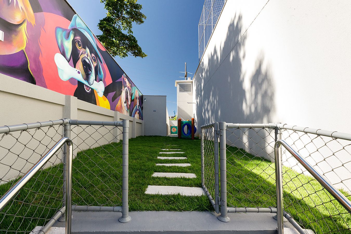 Apartamento, 2 quartos, 68 m² - Foto 3