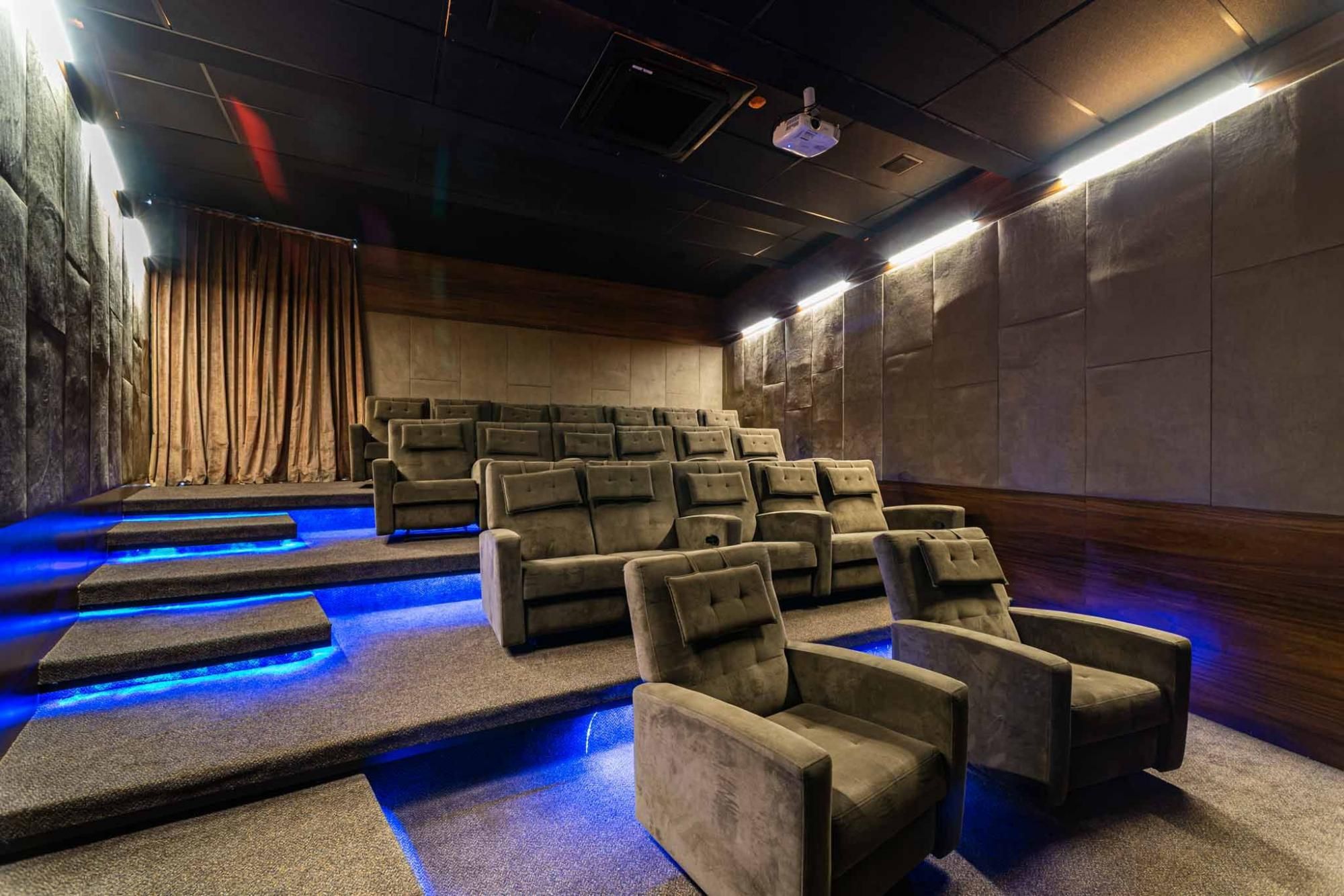 Apartamento, 4 quartos, 207 m² - Foto 28