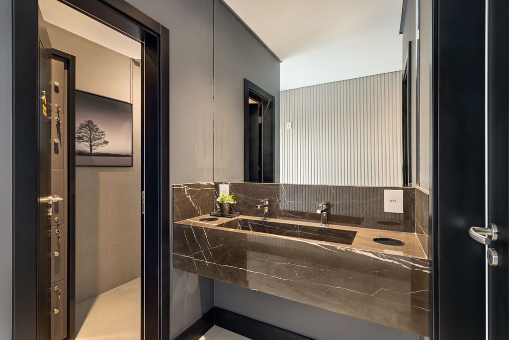 Apartamento, 4 quartos, 322 m² - Foto 38