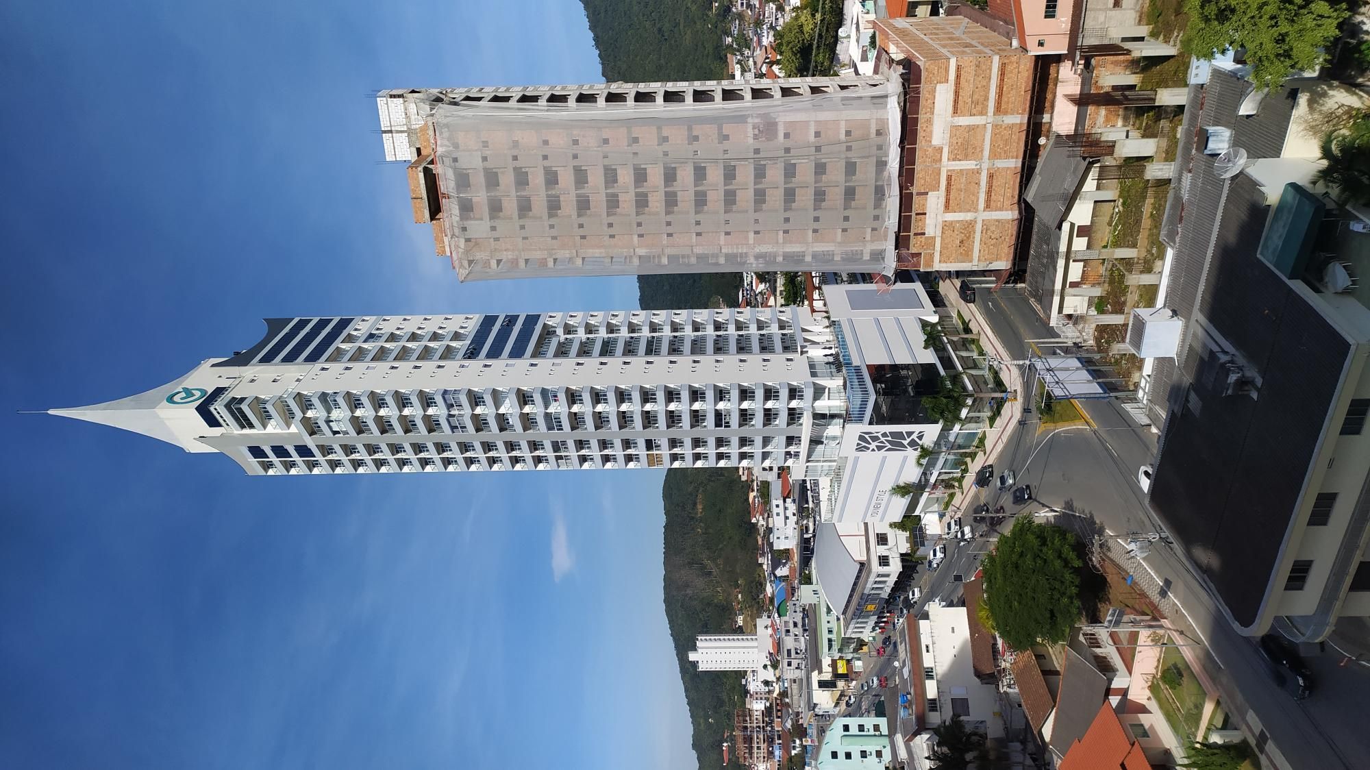 Apartamento, 2 quartos, 79 m² - Foto 4