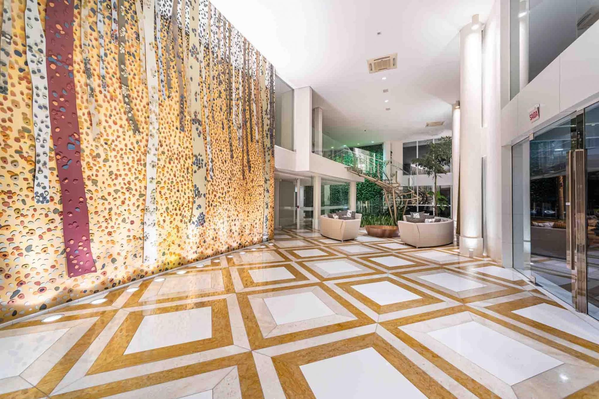 Apartamento, 4 quartos, 207 m² - Foto 12