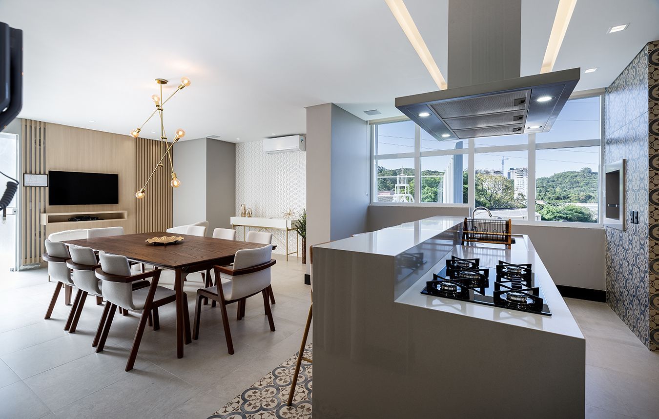 Apartamento, 2 quartos, 64 m² - Foto 22