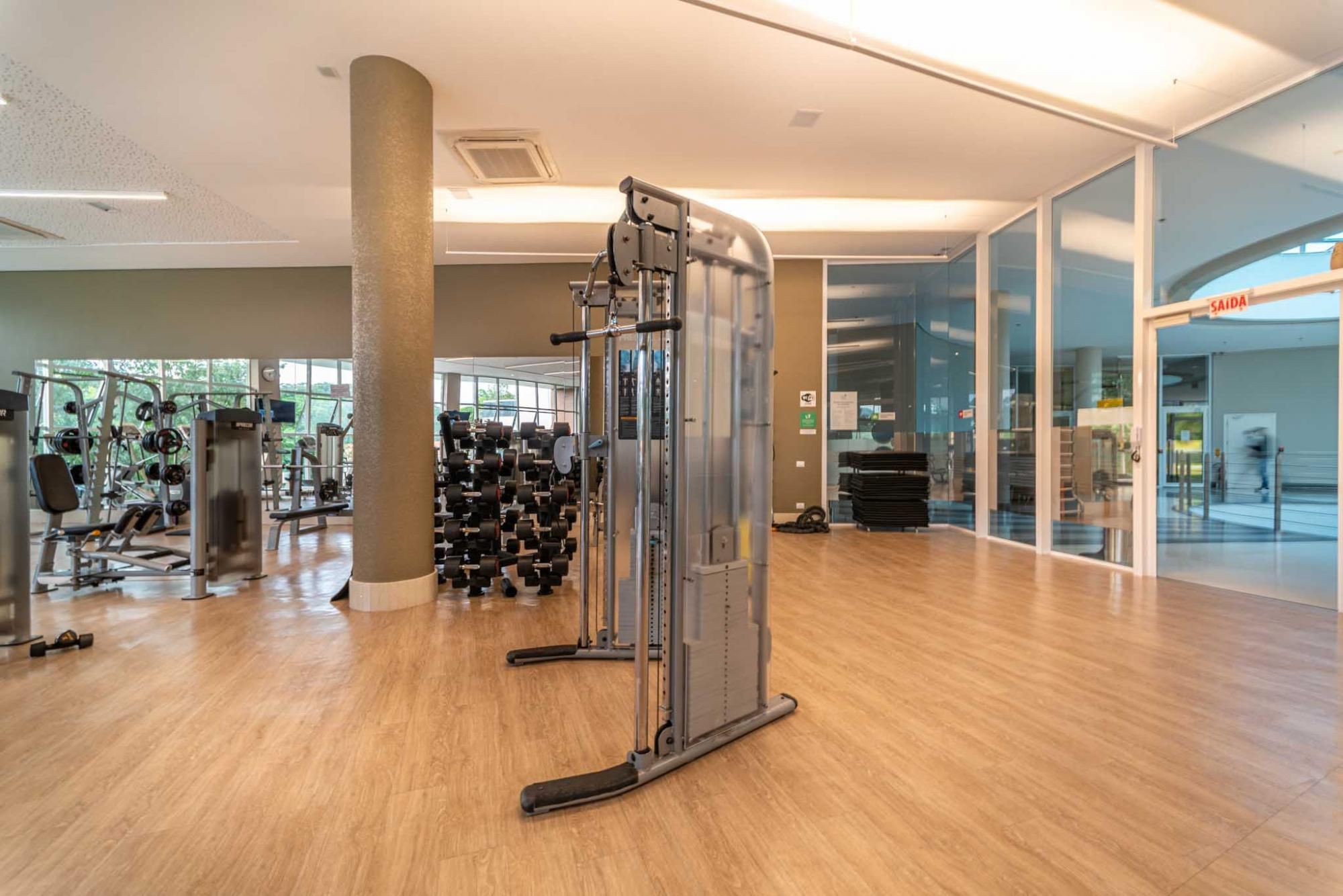 Apartamento, 4 quartos, 226 m² - Foto 23