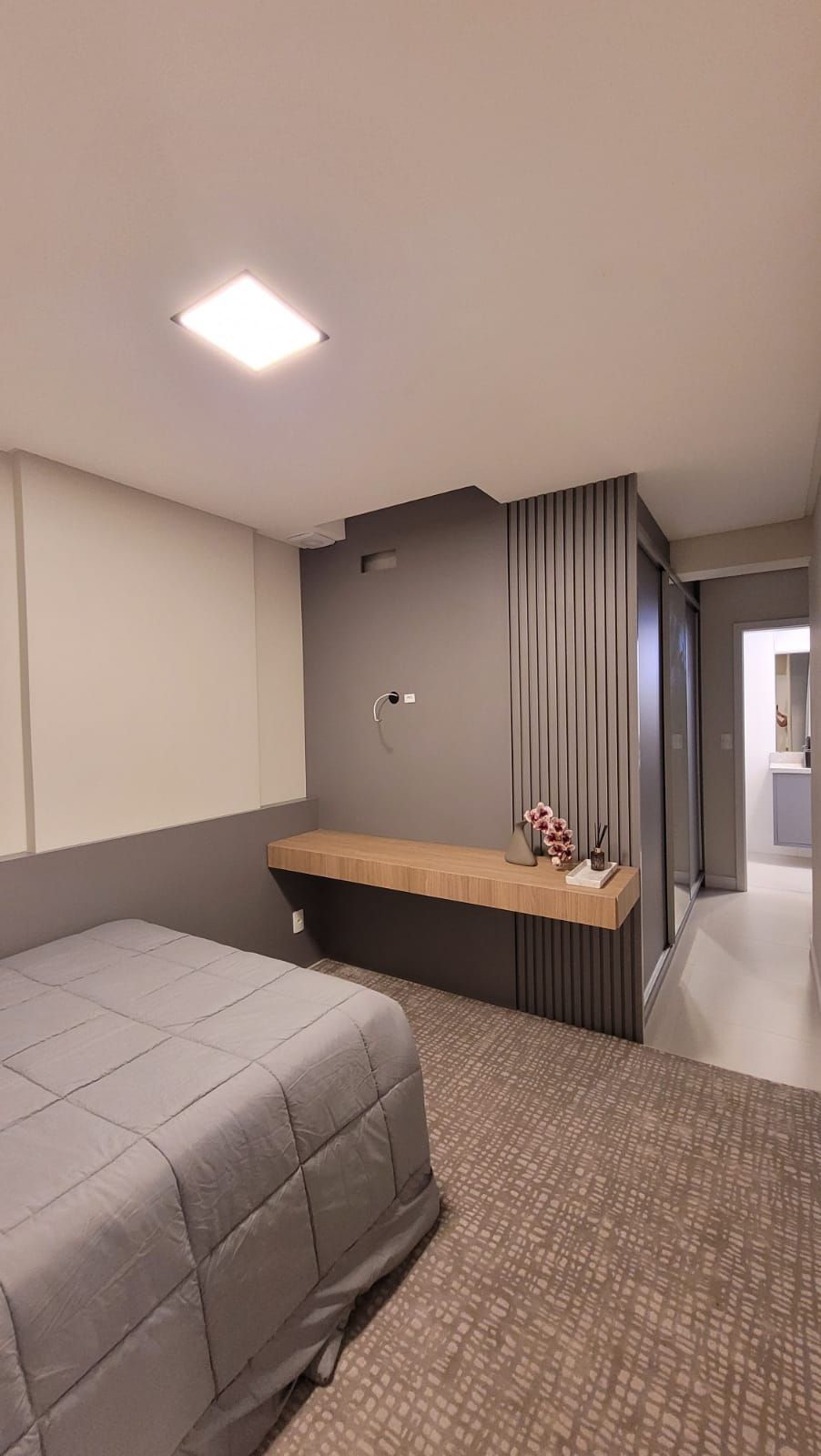 Apartamento à venda com 2 quartos, 87m² - Foto 6