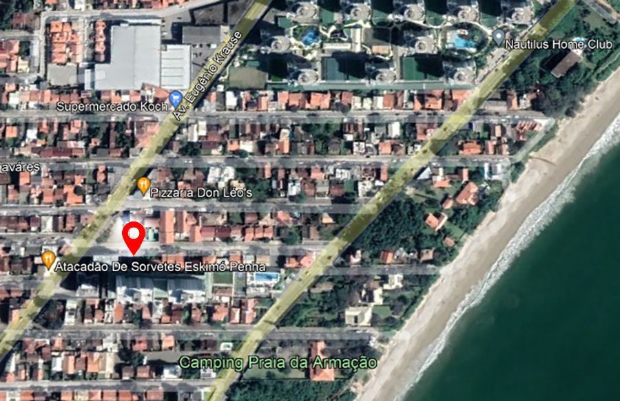 Loteamento e Condomínio, 532 m² - Foto 2